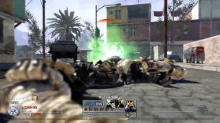 Modern Warfare 2 | How To Get Cold Blooded Pro In Seconds | W/ Commentary