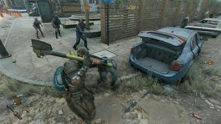 Dying Light 2: Stay Human