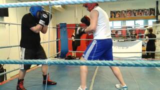20140505 Clash of the titans!