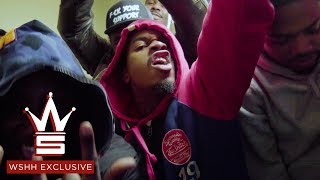 Rocaine &quot;In &amp; Out&quot; (WSHH Exclusive - Official Music Video)