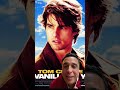Vanilla sky starring Tom Cruise my review a dream state mystery movie fun to watch