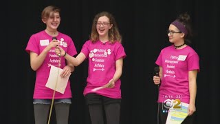 PIFA Plans To Organize For Everyone