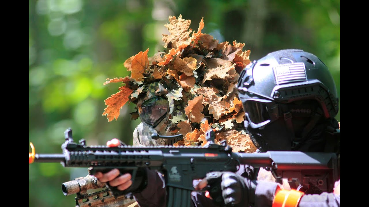 Pictures from Roanoke Airsoft 09 August 2025 (short version)