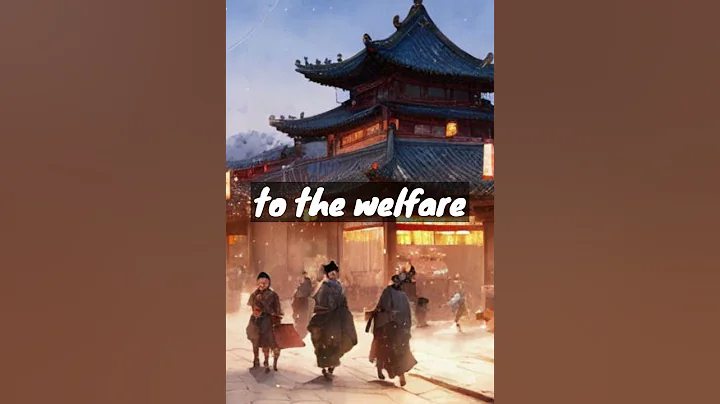 Kind Act of Chinese emperor Zhu Yuanzhang - DayDayNews