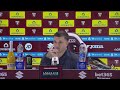 Press Conference | Gabriel Strefezza | Torino-Parma | Serie A Enilive 2025/26