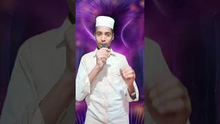 Heart Touching and Emotional Song. #indianidol #motivation #naatsharif #emotional #shorts