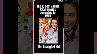 Top 10 Jackie Chan Movies According To Imdb