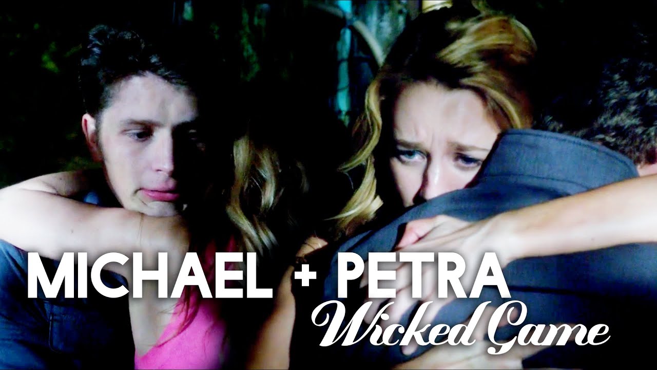 Petra + Michael | Wicked Game - YouTube