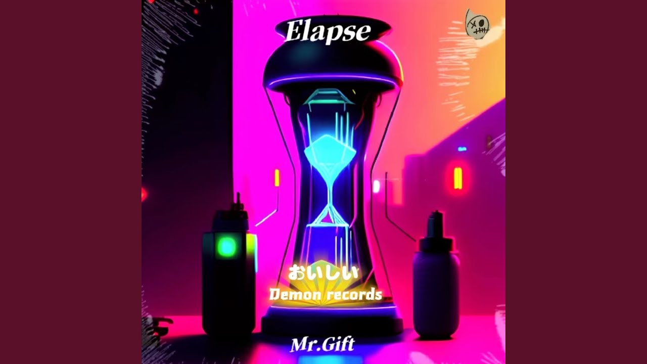 Watch Elapse on YouTube Watch Elapse on YouTube