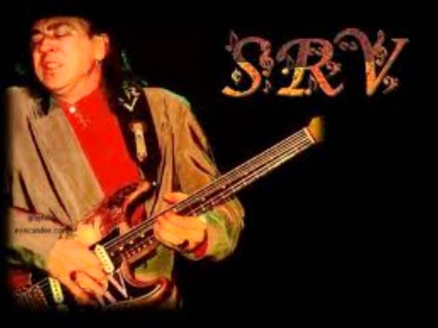 Stevie Ray Vaughan (Jimi Hendrix Cover)  - Little Wing (Full Version) class=