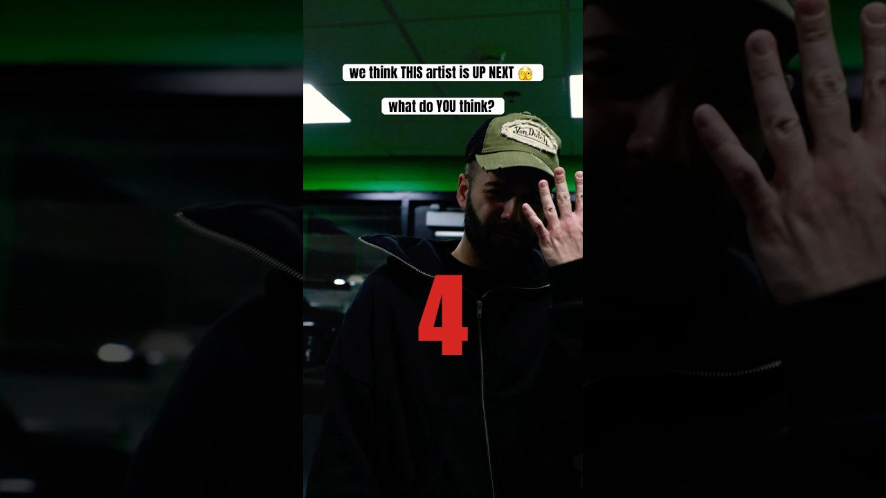 what do YOU think? 🫣 