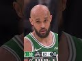 19 points in Q3 for D-White 🔥🔥🔥 #celtics #nba #shorts