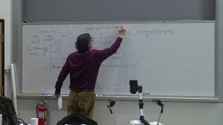 Lecture 22 Solid State Physics 1 Phys 283