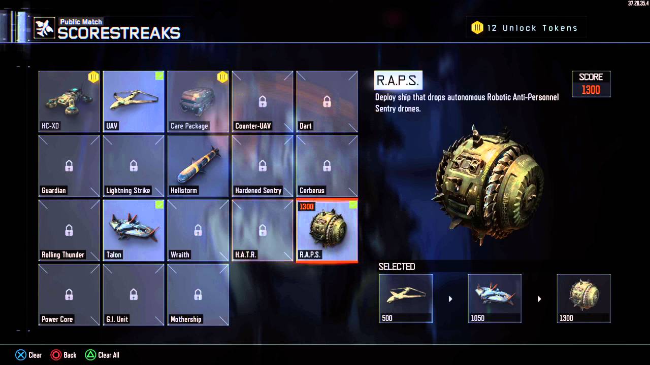 Black Ops 3 ||"How to get Big ScoreStreaks in Hardcore"|| (Tips & Tricks)