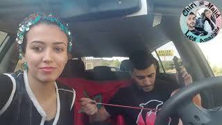 Chiri Majid amazigh music Khadija Atlas Mansouri Hassan Chwaf Ahidous