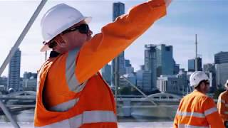 Central Scaffolding - Merivale Bridge Dismantle