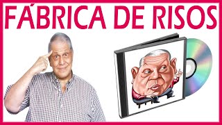 Ary Toledo   Fábrica De Risos Sem Cortes  18