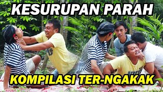 Kumpulan Kesurupan Yang Bikin Kamu Ngakak!