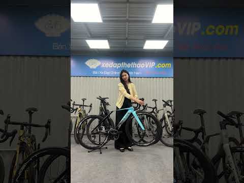 Điểm danh các điểm đáng chú ý của SAVA X11- Xe đua cao cấp 2026 !! #savax11 #uci #roadbike