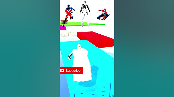 GTA 5: Superheroes Face Off! 🔴