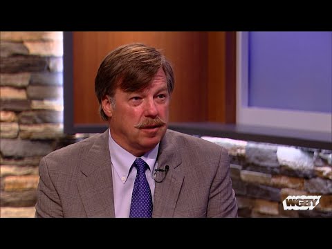 Should the Mass. Attorney General Investigate Clergy Sex Abuse? | Connecting Point | Sept. 10, 2018