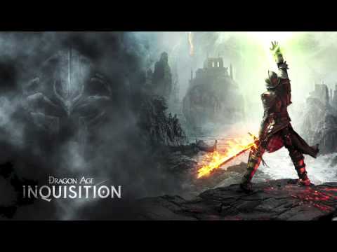 Dragon Age Inquisition - The Dawn Will Come (Main Theme Mix)
