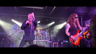 "Valentine" -  TEN/Gary Hughes Live @ Manchester Academy 3, 13.07.2024