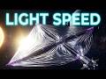 Solar Sails: The "Impossible" Engines Powered by Light