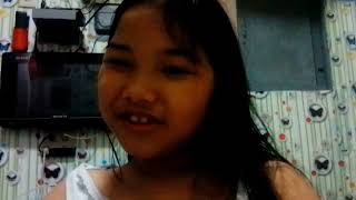 My 7Years Old Daughters Vlogeating Vlogfhenc Dela Cruz