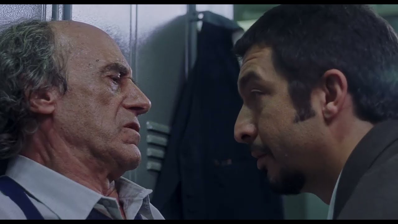 Nueve Reinas | Trailer Oficial | Patagonik