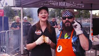 Denver BBQ Festival