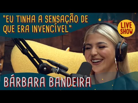 Bárbara Bandeira - Maluco Beleza LIVESHOW