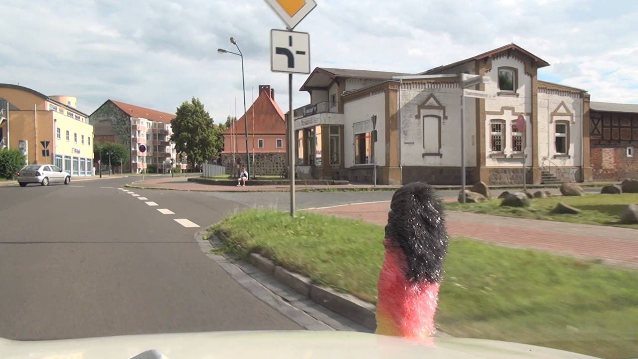 Papendorf Pasewalk BRD 4.7.2016 #24