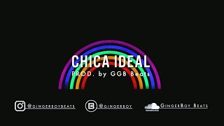 (SOLD) Reggaeton Dancehall "CHICA IDEAL" Sebastián Yatra type Beat Latin Pop screenshot 5