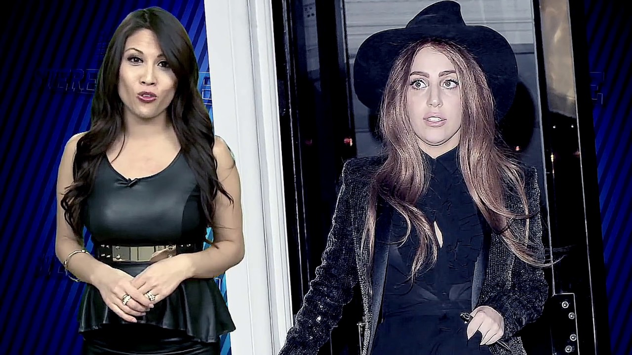 Today - Real Demon Manifests In Lady Gaga || Perfect Illusion: Illuminati Exposed