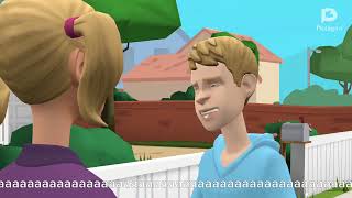 Suzy Bails Ers Stotch Out Of Jailgrounded