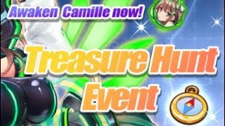 Project QT | Treasure Hunt (October 2021) Project QT | Treasure Hunt (October 2021)
