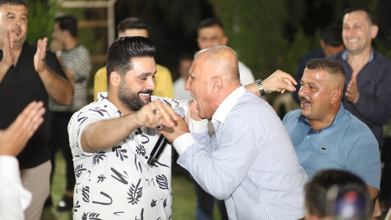 الفنان مصطفى برلاغ يلدز~نجدت مصطفي كمال_احمد مراد2024