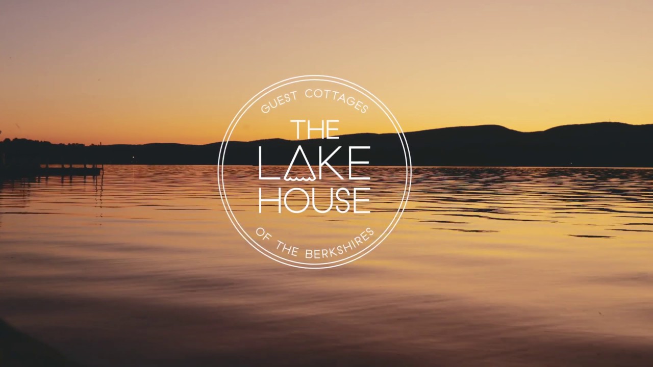 Wedding Venue Snapshot: The Lake House Guest Cottages of the Berkshires