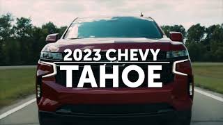 2023 Chevrolet Tahoe Rosenberg, TX | 2023 Chevrolet Tahoe Fresno, TX | 2023 Chevy Tahoe Katy, TX