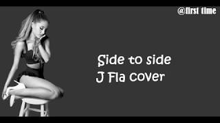 Download lagu Ariana Grande Side to side ft Nicki Minaj Ariana Grande Side to side ft Nicki Minaj