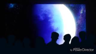 Everyone Is Watching Dreamworks Animation Logo 2010