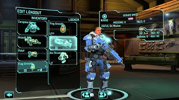 XCOM: Enemy Unknown/within - part 3