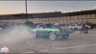 Streetwhipz Megashow 2K25 at Atlanta Motor Speedway Part 5