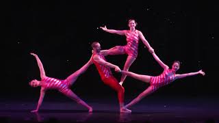 Celebrity Clara's Trip: A Cirque & Dance Nutcracker Story Net Worth