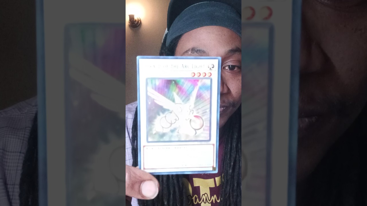 This Synchro Fairy Negates and Banishes 🌈