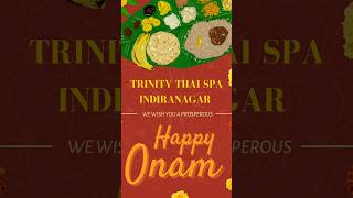 Trinity Thai Spa Indiranagar | Spa Near Me | Best Spa In Indiranagar #thaispa #massage  #spanearme