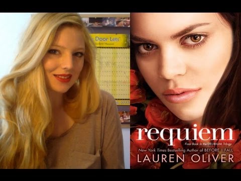 Réquiem - Lauren Oliver - Intrínseca