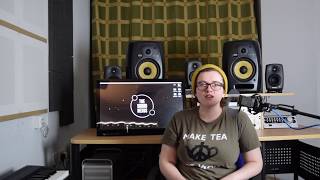 Pro Tools 101 Profile