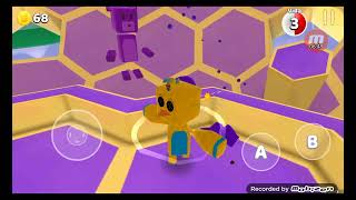 Super Bear aventure capitulo 4 final bueno